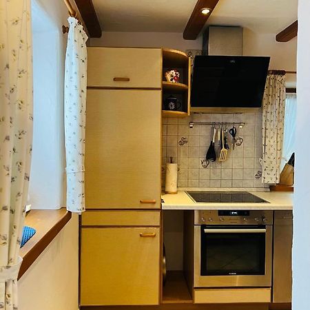 Hexen Haus Villa Оберау Екстериор снимка