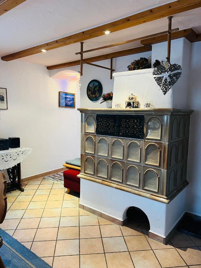 Hexen Haus Villa Оберау Екстериор снимка