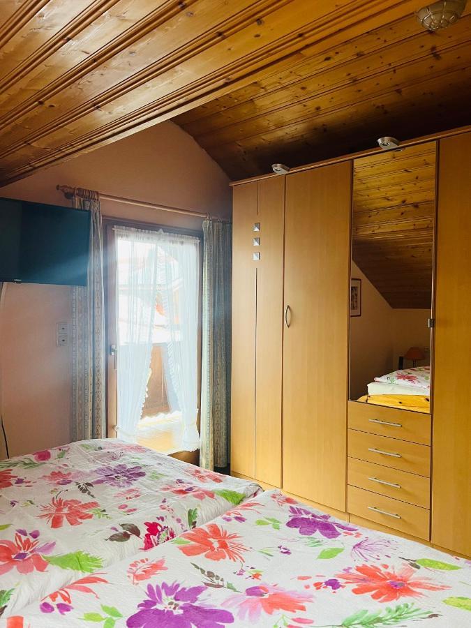 Hexen Haus Villa Оберау Екстериор снимка