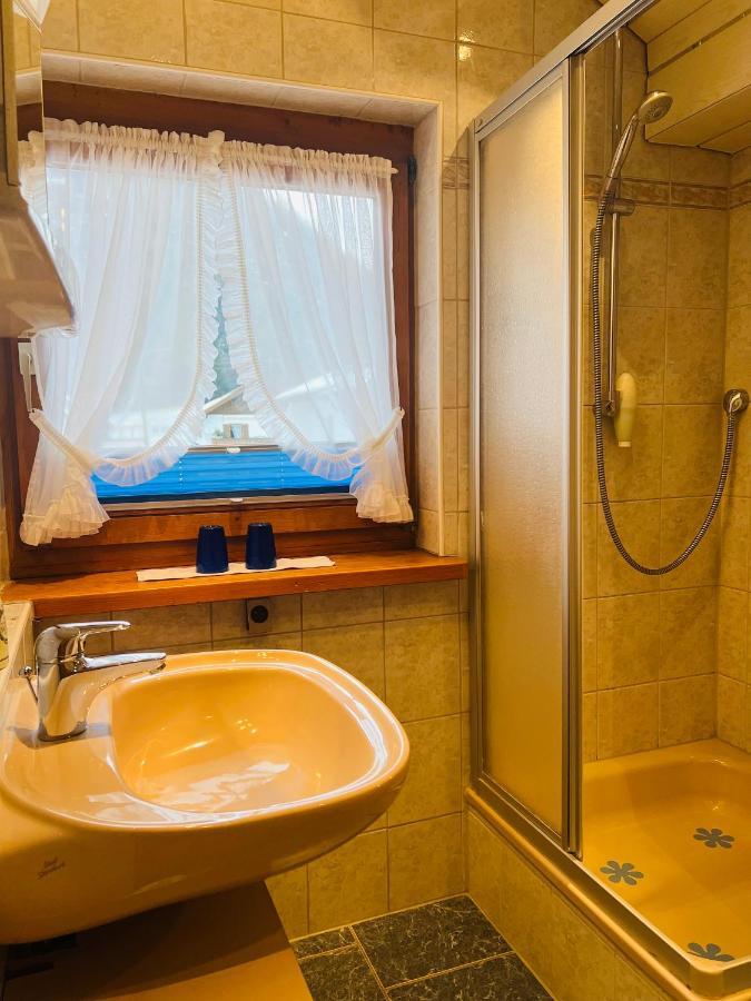 Hexen Haus Villa Оберау Екстериор снимка